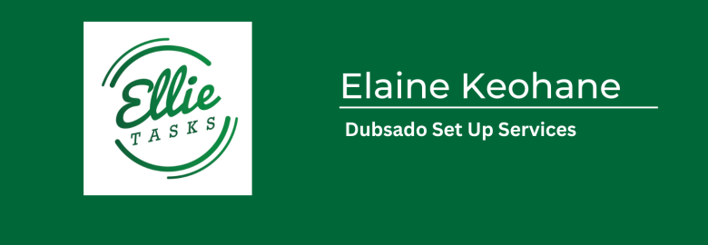 Ellie Tasks | Elaine Keohane