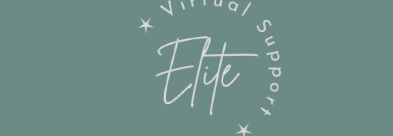 Elite Virtual Support