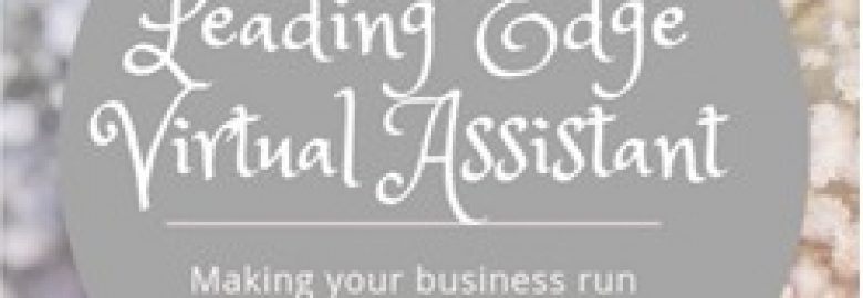 Leading Edge Virtual Assistant