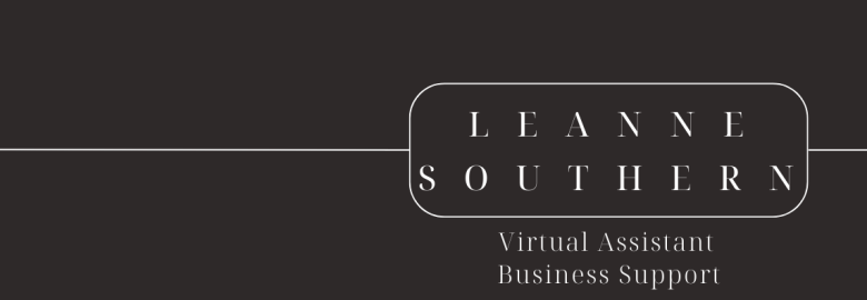 Leanne Southern Virtual Assistant
